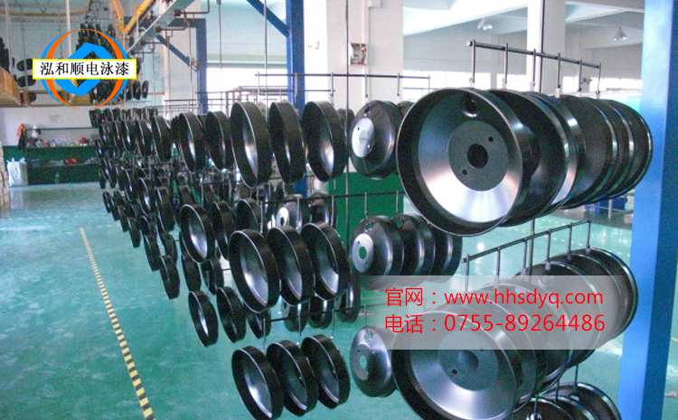 陰極電泳涂裝電泳槽的絕緣和防腐怎么處理 陰極電泳涂裝電泳槽的絕緣和防腐怎么處理