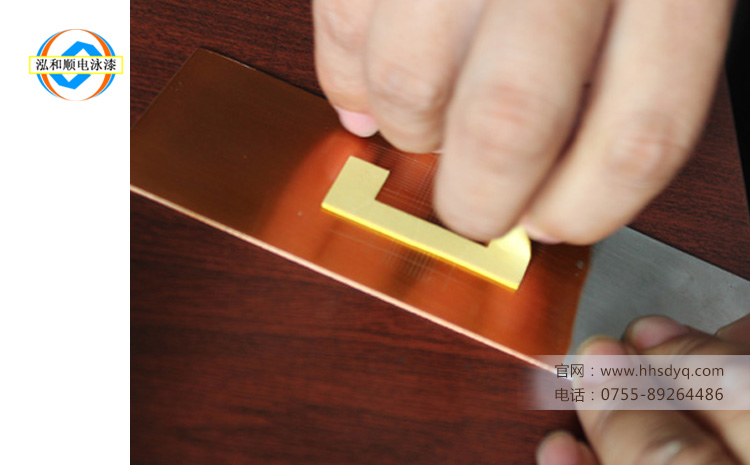 電泳漆附著力測試的方法有哪些 電泳漆附著力測試的方法有哪些