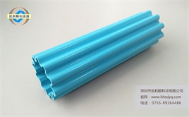 藍(lán)色電泳漆 藍(lán)色電泳漆