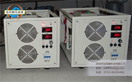電泳整流器 電泳整流器