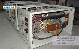 電泳整流器 電泳整流器
