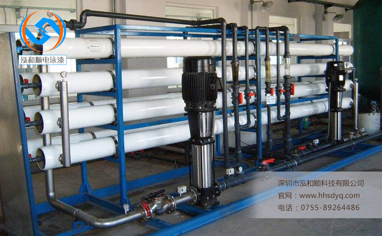 電泳漆涂裝什么要弄那么多道純水洗工序? 電泳漆涂裝什么要弄那么多道純水洗工序?