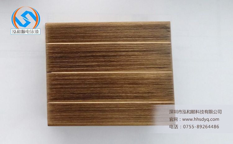 鋁型材用電泳漆涂裝做表面處理的優(yōu)點(diǎn)分析 鋁型材用電泳漆涂裝做表面處理的優(yōu)點(diǎn)分析