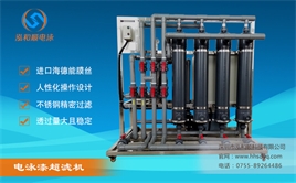 6040電泳漆超濾機 6040電泳漆超濾機