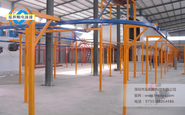 電泳漆工藝 電泳漆工藝